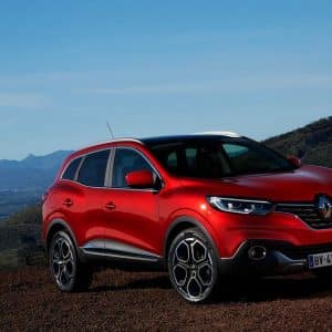 Mandataire renault Kadjar