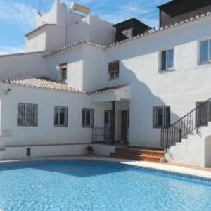 appartement a vendre nerja