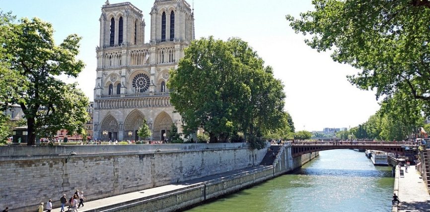 Fréquentation touristique : la Ville Lumière a atteint un nouveau record