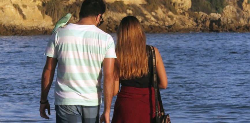 4 bonnes raisons de partir en Californie pour son voyage de noces