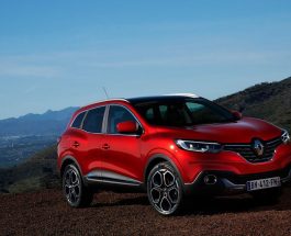 Renault Kadjar : un SUV de caractère