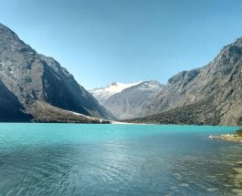 Partir à la découverte du parc de Huascaran au Pérou