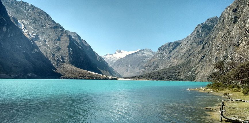 Partir à la découverte du parc de Huascaran au Pérou