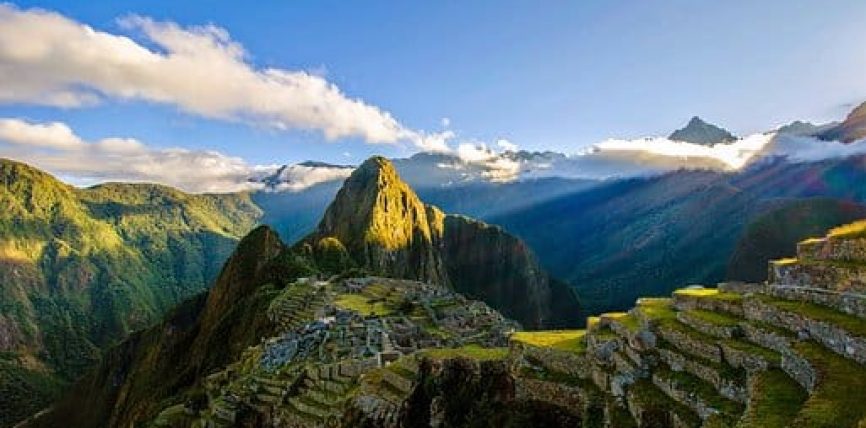 Un voyage culturel et écologique au cœur des territoires péruviens