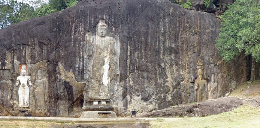 Visiter 3 lieux insolites lors d’un voyage au Sri Lanka
