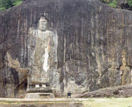 Visiter 3 lieux insolites lors d’un voyage au Sri Lanka