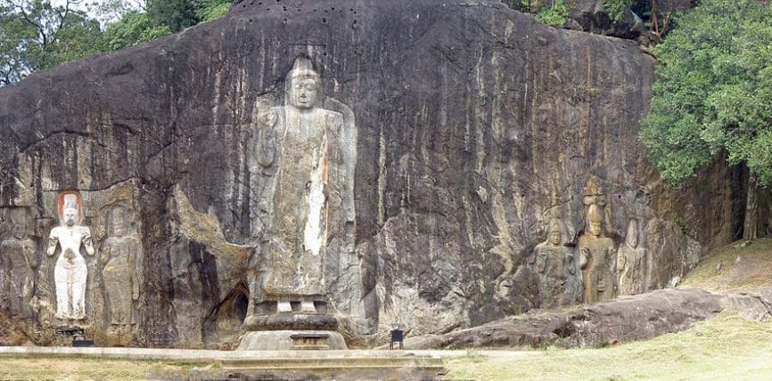 Visiter 3 lieux insolites lors d’un voyage au Sri Lanka