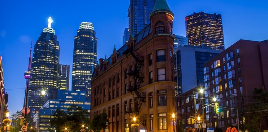 Vacances au Canada : 3 lieux d’intérêt touristique de Toronto à visiter