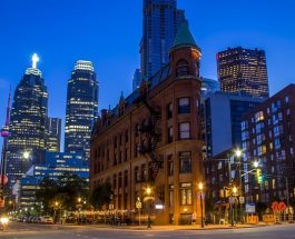 Vacances au Canada : 3 lieux d’intérêt touristique de Toronto à visiter