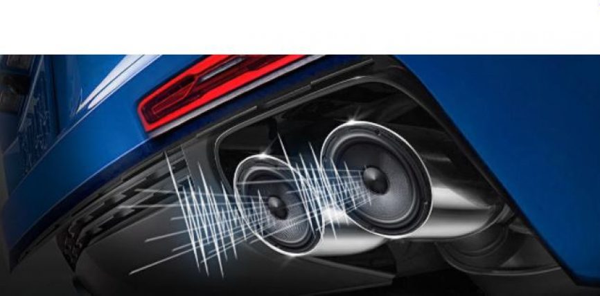 Active Sound Booster : comment ça marche ?￼