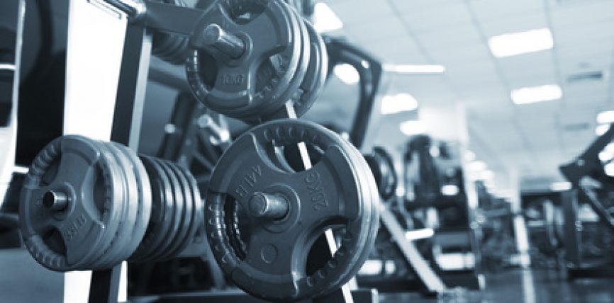 The Loft : LA salle de sport dans le 92