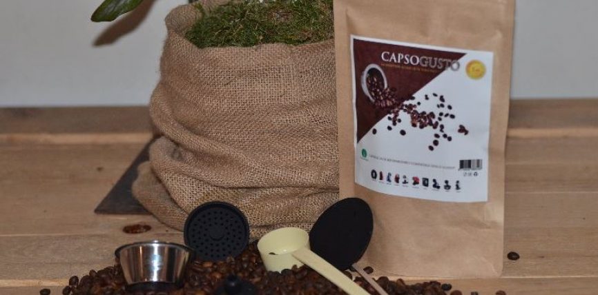 Tout savoir sur la capsule Dolce Gusto recyclable