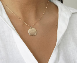 Comment choisir un collier personnalisé ?