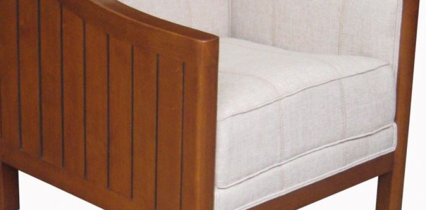 Comment entretenir un fauteuil club
