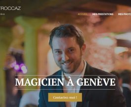 Magicien mentaliste à Genève et en Suisse pour vos séminaires, soirées d’entreprises, salons et mariages