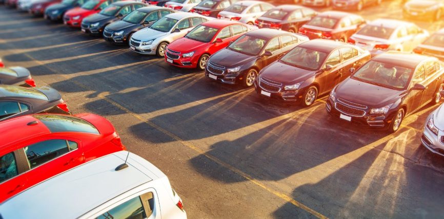 Nettoyage de parking : Service Professionnel et efficace pour un espace impeccable