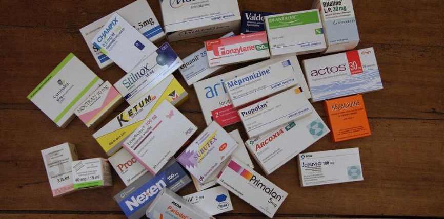 Pharmacie en ligne : que peut-on acheter sur internet et comment ?