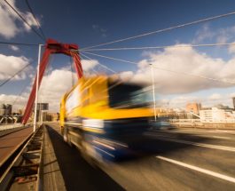 Le transport de marchandises et le rôle du transporteur