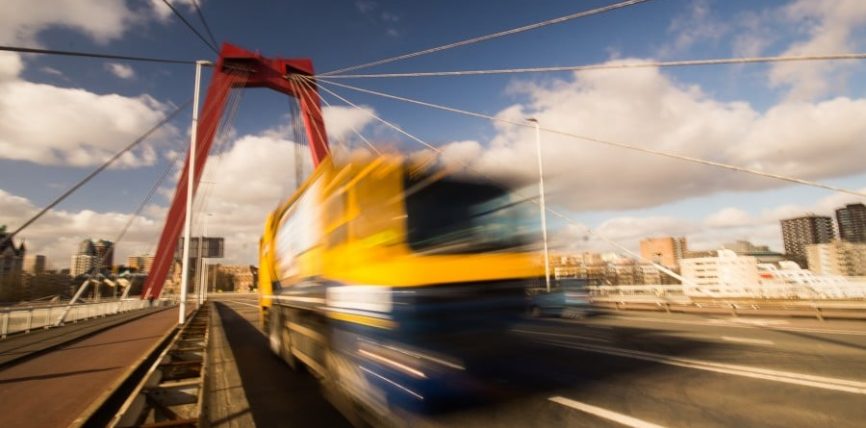 Le transport de marchandises et le rôle du transporteur