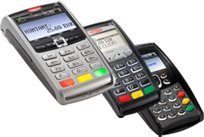 Terminal de paiement électronique : quel système monétique pour un restaurant ?