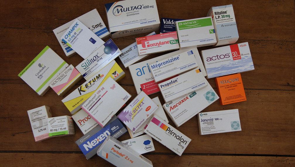 Pharmacie en ligne : que peut-on acheter sur internet et comment ?