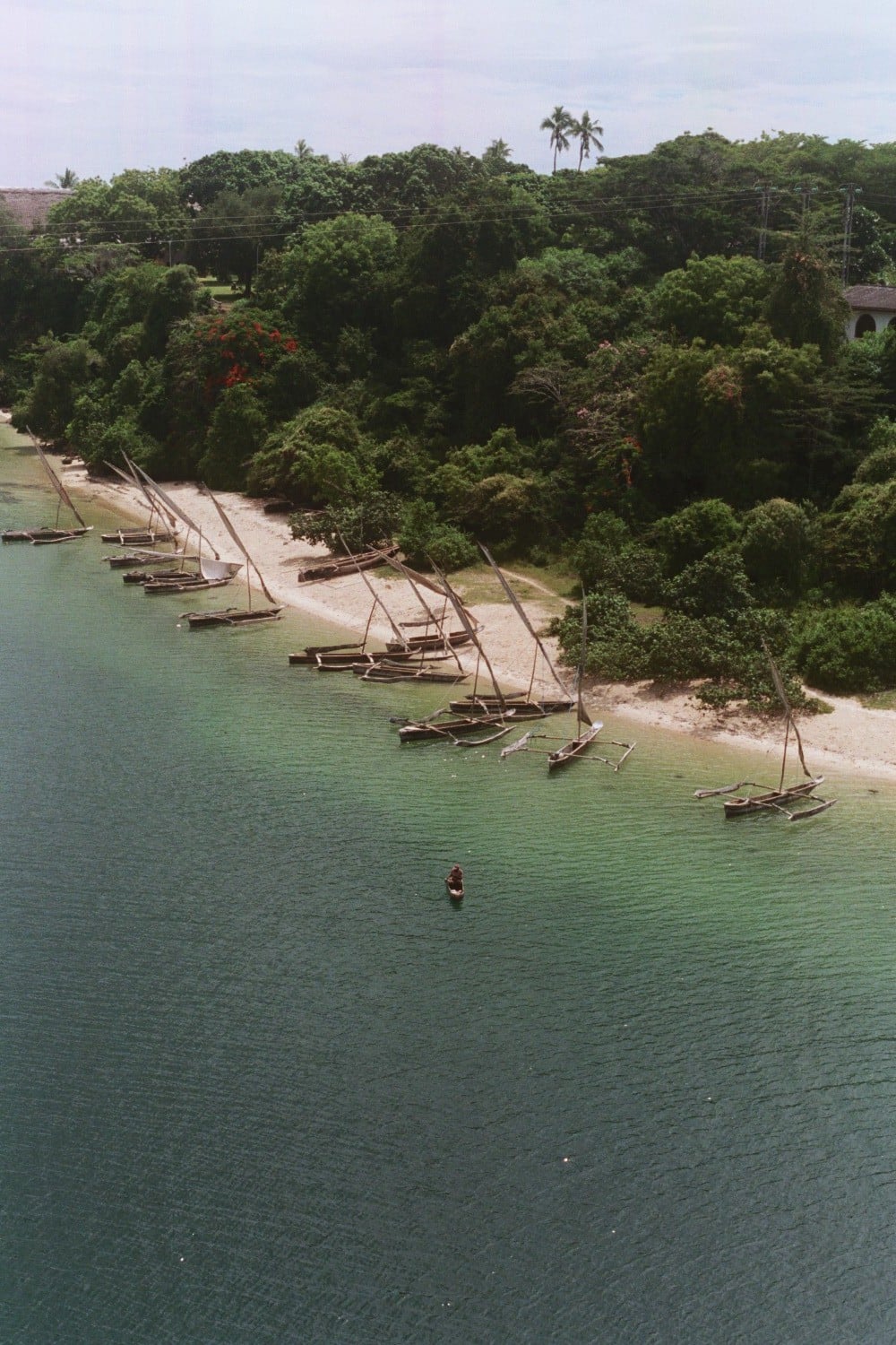 Passer un séjour de rêve à Kilifi au kenya