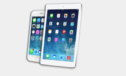 Où trouver un réparateur iPad agréé Apple à Nîmes ?