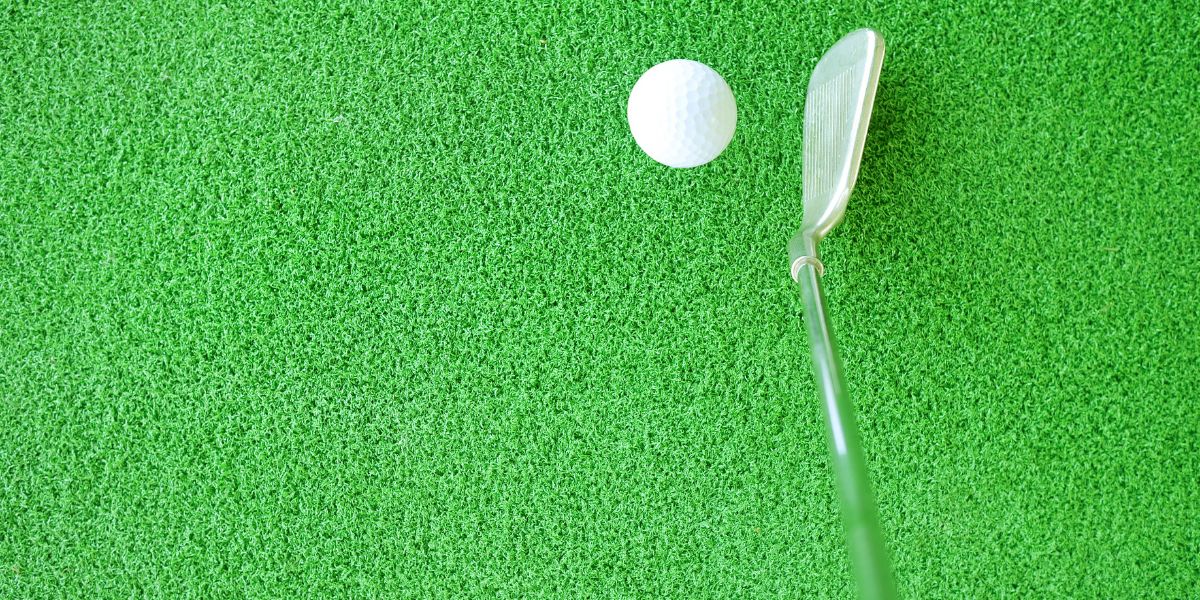 Le gazon synthétique : la solution parfaite pour les terrains de golf